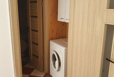 Apartament cu 3 camere în Militari - 2