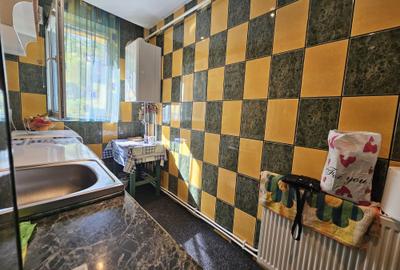 Apartament cu 2 camere decomandat în Micro 15 - 11