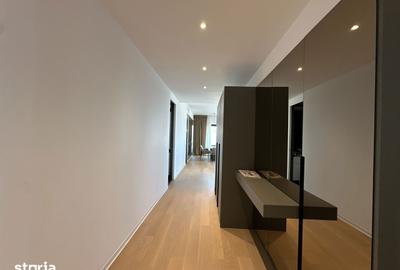 Apartament cu 4 camere în Floreasca