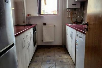 Apartament cu 2 camere decomandat în Central - 6