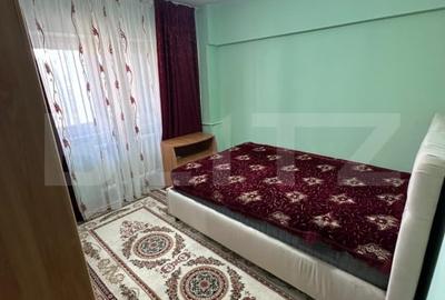 Apartament cu 2 camere decomandat, mobilat în Lăpuș - 9