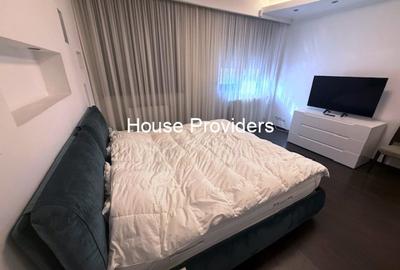 Apartament cu 4 camere în Primăverii - 2