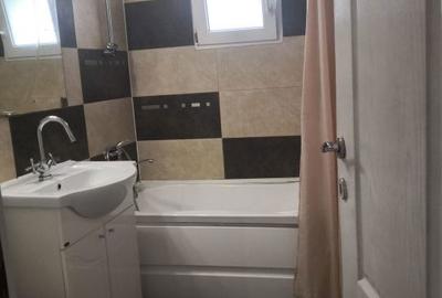 Apartament cu 2 camere în Zorilor
