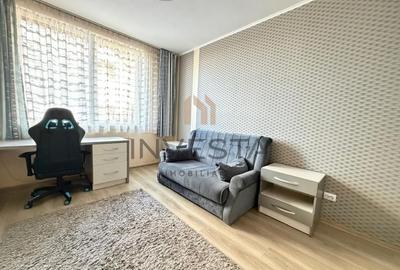 Apartament cu 2 camere pe strada Alverna! - 3
