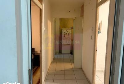 Apartament cu 2 camere decomandat în Rahova - 4