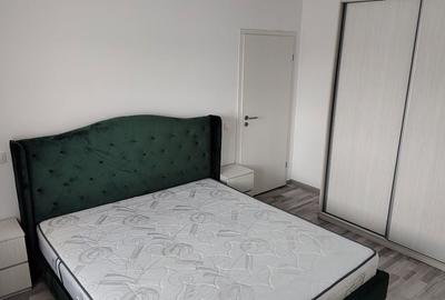 Apartament cu 2 camere decomandat în Sânpetru - 4