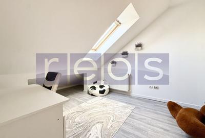 Apartament cu 3 camere decomandat, mobilat în Ozana - 9