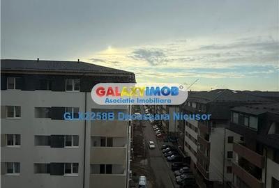 Apartament cu 2 camere în Rudeni