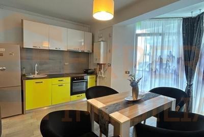 Apartament 2 camere Alezzi Beach Resort - 3