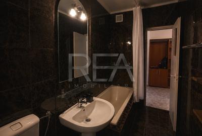 Apartament cu 2 camere circular, mobilat în Titan - 9