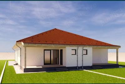 Duplex modern de vanzare in ?ag, Timi? - 5