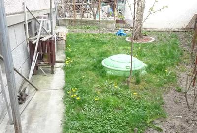 Vand apartament cu 4 camere cu garaj si beci in duplex in Deva, zona ultracentrala - 4