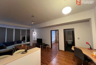 Apartament cu 3 camere decomandat, mobilat în Giroc - 18