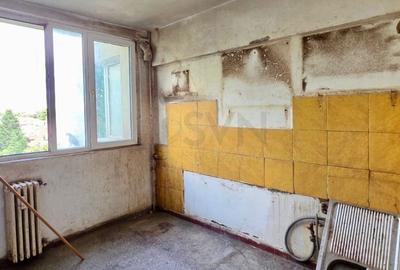 REA1024080 Oportunitate I Apartament 3 camere I De vanzare I Parcul Circului - 10