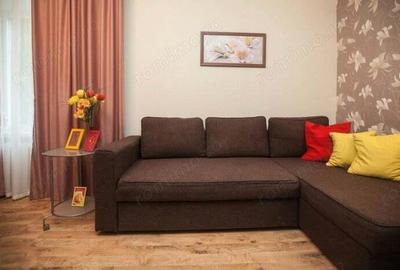 Garsoniera - zona Dristor - 3