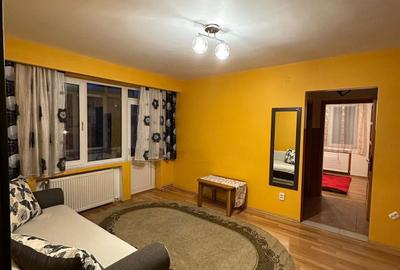 Apartament cu 2 camere semidecomandat în Terezian - 1