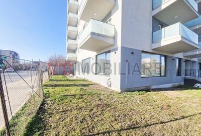 Spațiu comercial, de 96 mp, în Străulești - 1