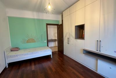 Apartament cu 3 camere semidecomandat, mobilat în Bucureștii Noi - 8