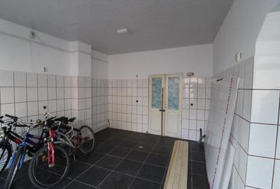 Spațiu Comercial 100 mp, Port Galați (Spital CFR) – Toate utilitățile - 3