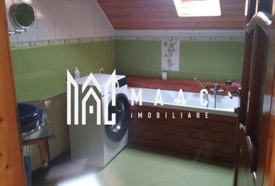 Casă individuală cu 3 camere cu Canalizare în Țiglari - 6