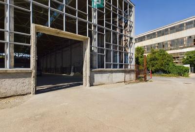 Spatiu depozitare zona Pantelimon Obor - 1