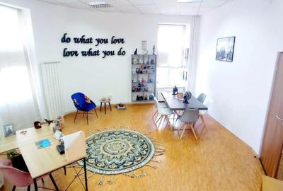 Spațiu comercial, de 260 mp, în Ultracentral - 11