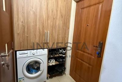 Apartament cu o camera in zona Expo Transilvania ! - 6