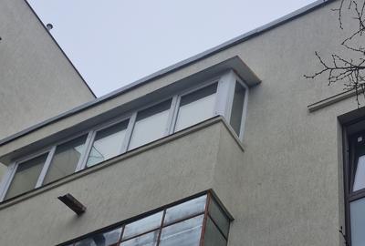 Apartament cu 4 camere semidecomandat în Cantemir - 8