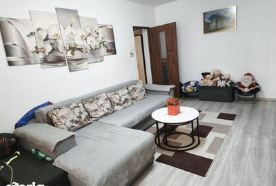 Apartament cu 2 camere decomandat în Libertății - 8