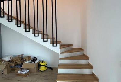 De vanzare jumatate de duplex Timisoara De vanzare jumatate de duplex Timisoara - 6