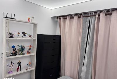 Garsonieră în Pipera