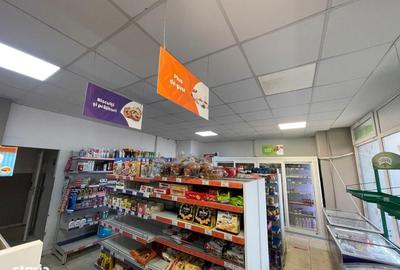 Spațiu comercial, de 200 mp, în Dudești - 2