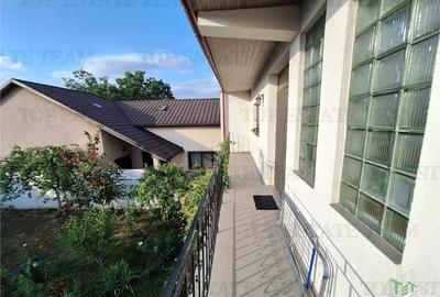 Vila eleganta - centru - Braila- vanzare - 11