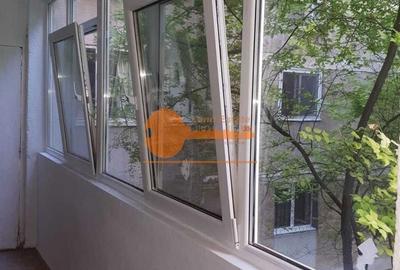 Apartament cu 2 camere semidecomandat, mobilat în Tineretului - 7