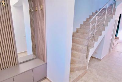 Casa tip vila  LA CHEIE, direct dezvoltator 2 locuri de parcare INCLUSE in PRET - 9