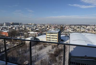 Apartament în Dobroești