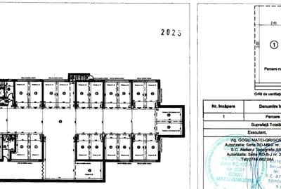 Apartament cu 3 camere decomandat în Theodor Pallady - 3