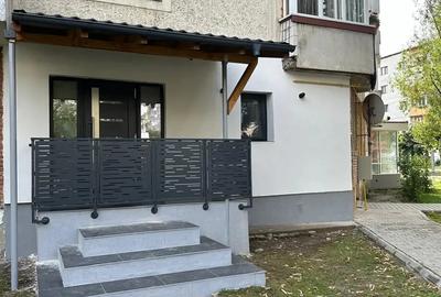 Garsoniera cf 1, de inchiriat.. - 8