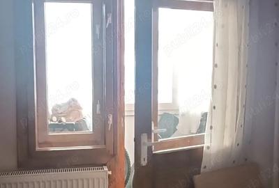 Apartament cu 2 camere semidecomandat în Central - 1