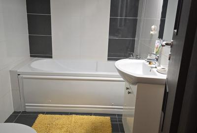 Apartament modern cu 2 camere, bloc nou, zona Gorjului Apartament modern cu 2 camere, bloc nou, zona Gorjului - 7