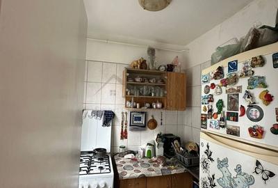 Apartament cu 2 camere nedecomandat în Tătărași - 5
