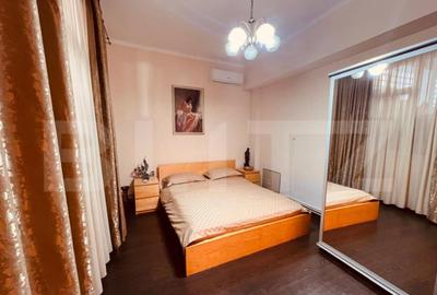 Casa 8 camere, 404 mp, zona Lapus - 11