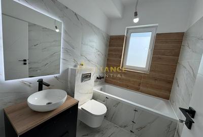 Casă individuală cu 3 camere cu Teren 300 Mp în Berceni - 7