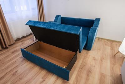 Garsonieră în Berceni - 7