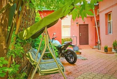 Casă modernă ultracentral, Parcul Carol - Proprietar - COMISION 0% - 6