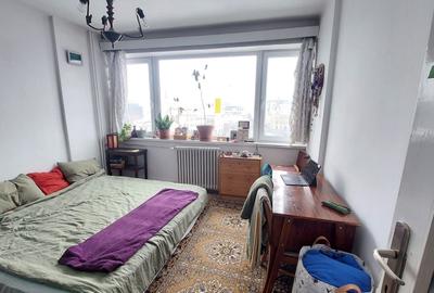Apartament cu 3 camere semidecomandat în Ultracentral - 9