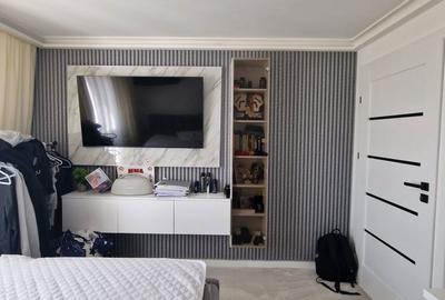 Apartament cu 2 camere decomandat în Central - 3