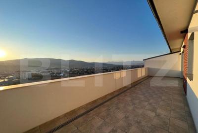 Penthouse 82mp, terasa 30mp, Cetate - 11