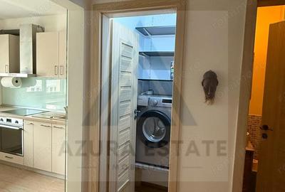 Apartament cu 3 camere semidecomandat în Calea Dumbrăvii - 11