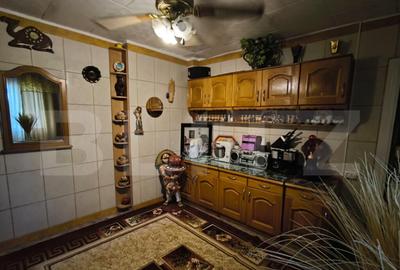 Casa 9 camere, 200 mp utili, zona Bd. Titulescu - 17